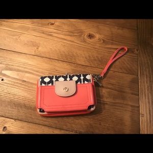 Spartina wallet